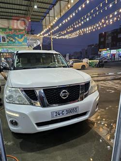 نيسان باترول